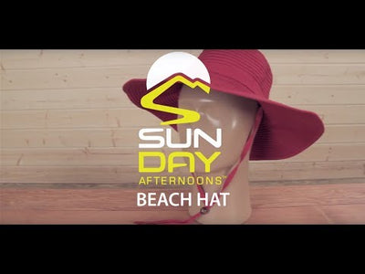 Beach Hat