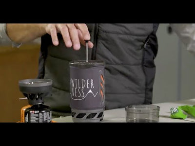 Coffee Press - Silicone