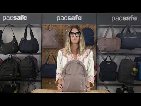 Pacsafe CX Convertible Backpack