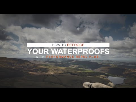 Performance Repel Plus