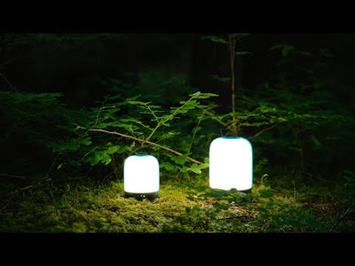 AlpenGlow 500 Lantern