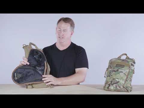 Thermobak Mil Spec Crux
