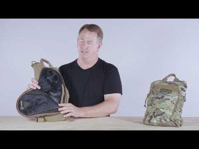 Thermobak Mil Spec Crux