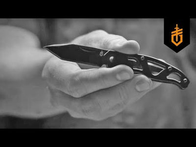 Paraframe Mini Tanto