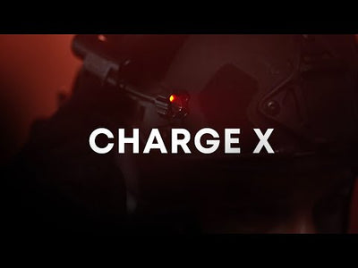 Charge X