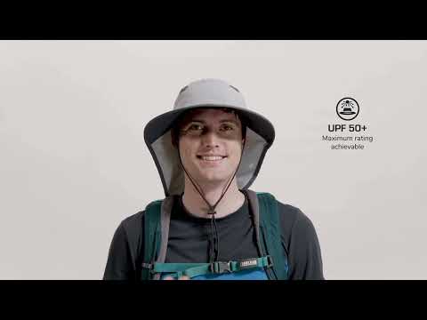 Ultra Adventure Hat