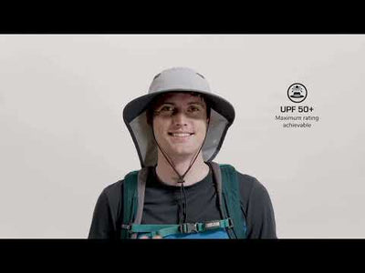 Ultra Adventure Hat
