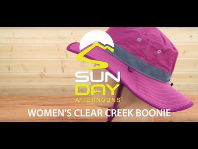 Clear Creek Boonie