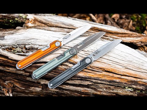 ArmBar Slim Cut