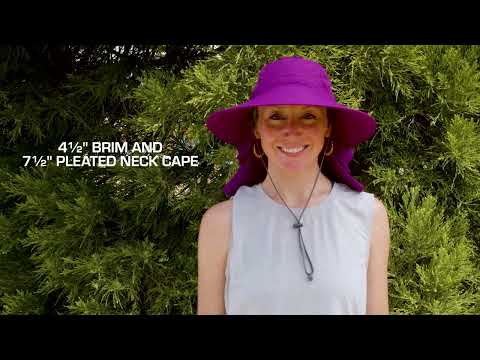 Sundancer Hat