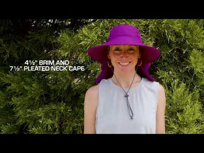 Sundancer Hat
