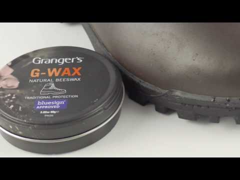 G-Wax