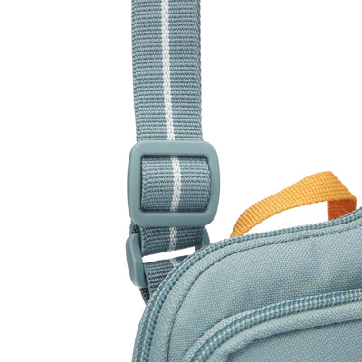 PacsafeGO Tech Crossbody