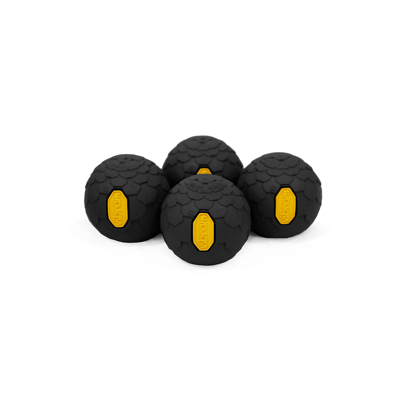 Vibram Ball Feet Set