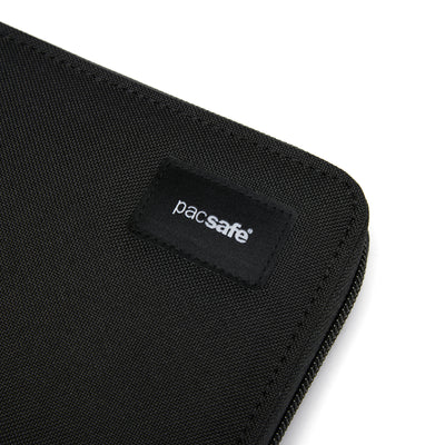 RFIDsafe Continental Wallet