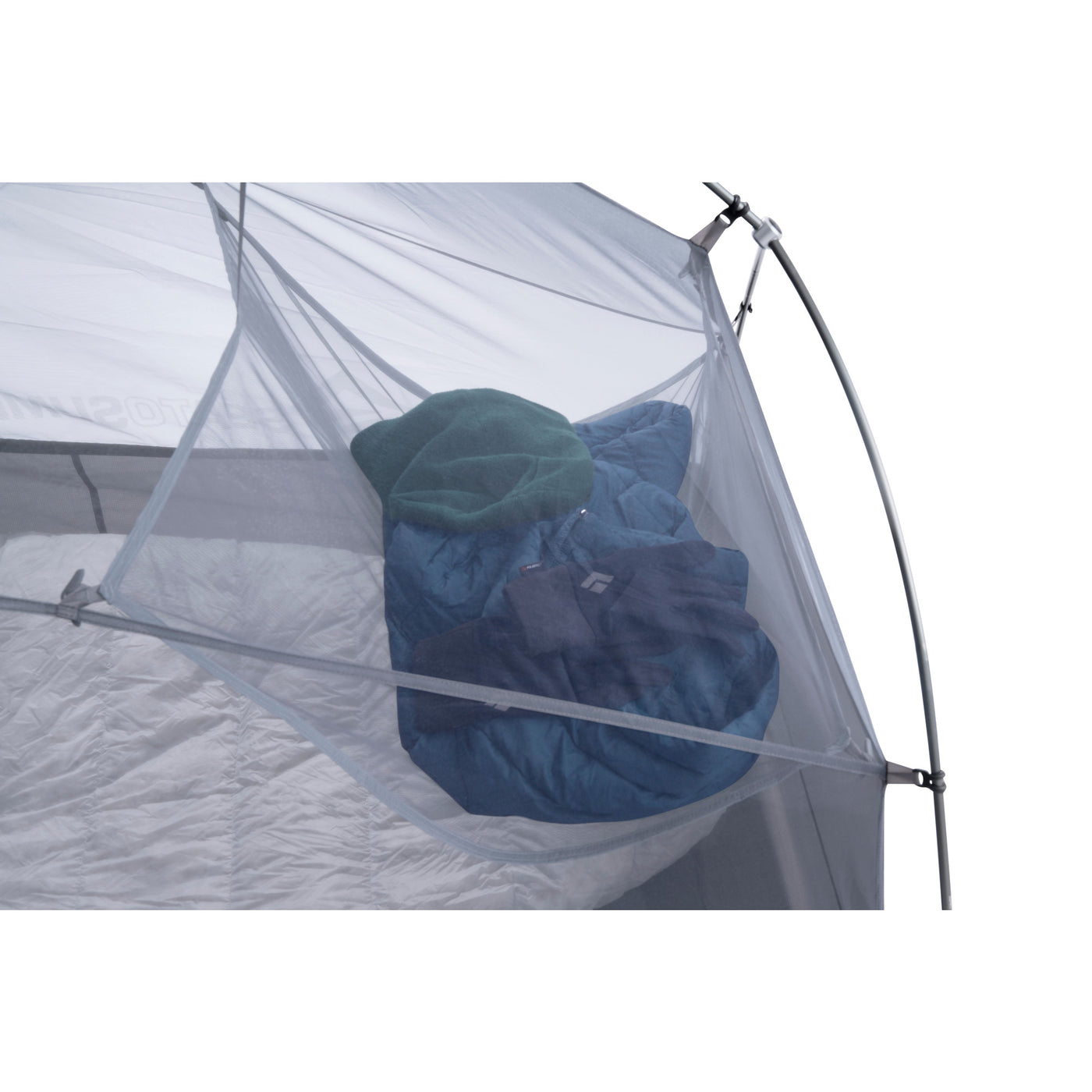 Telos Tent Gear Loft