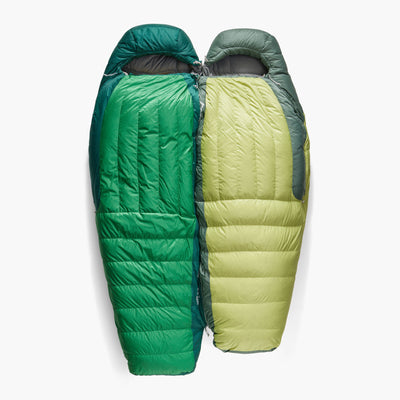 Ascent Down Sleeping Bag