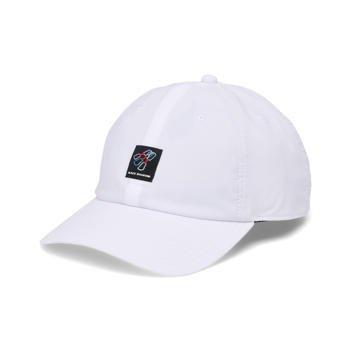 Synthetic Dad Hat