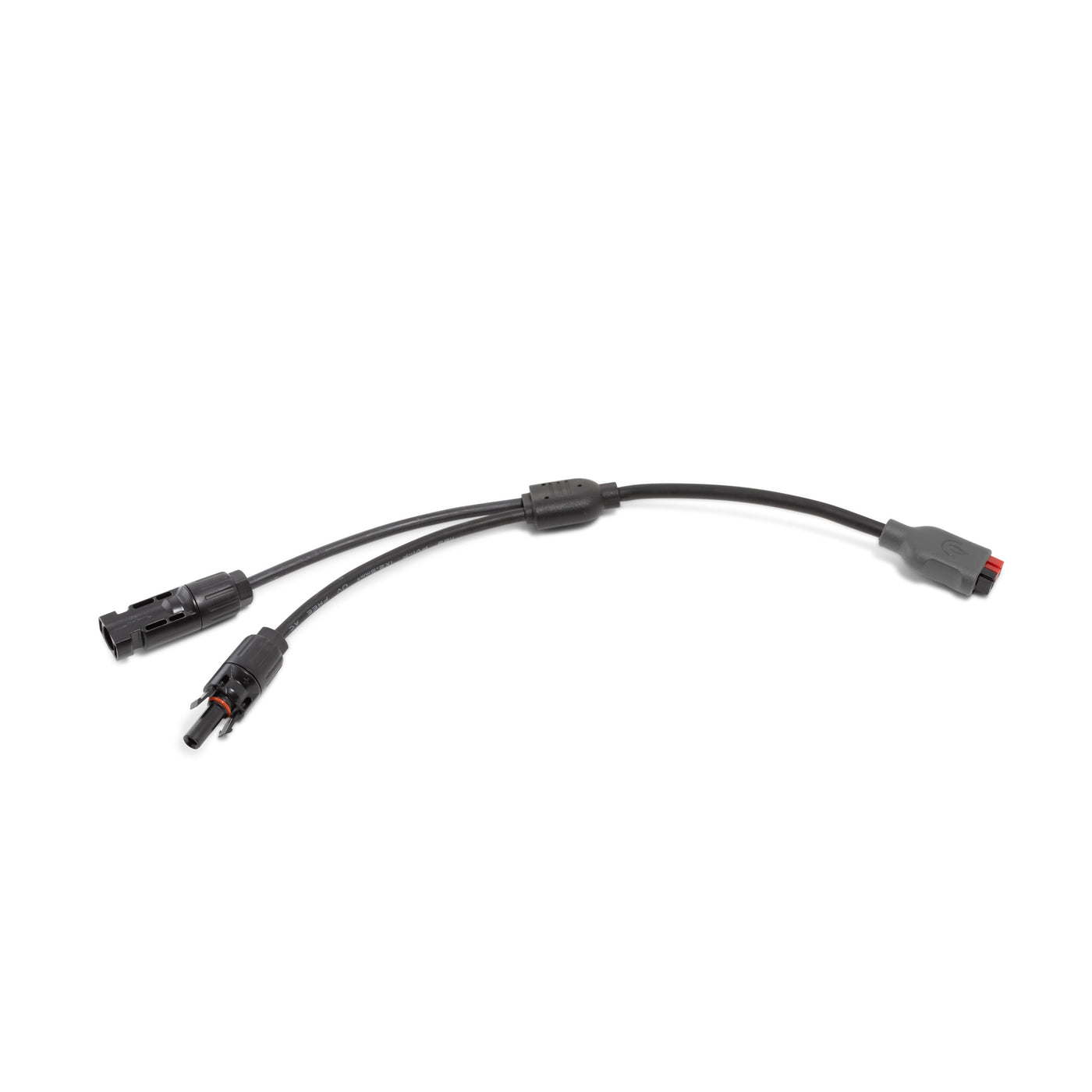 Solar MC4 to HPP Adapter Cable