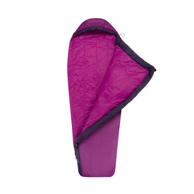 Quest Women's Synthetic Sleeping Bag