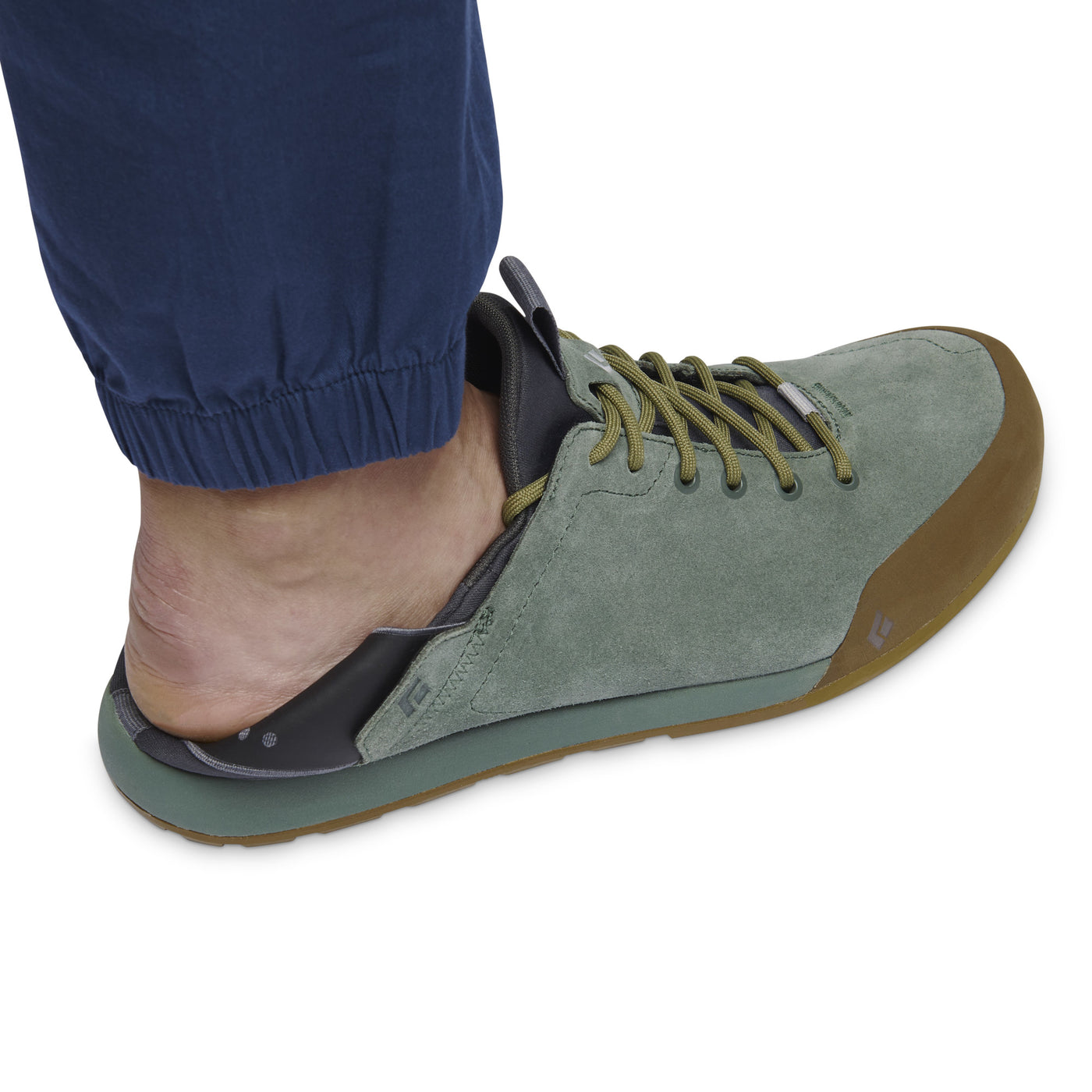 Session Suede Approach Shoes - Men's