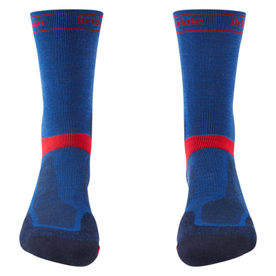 MTB Mid-Season T2 Merino Sport