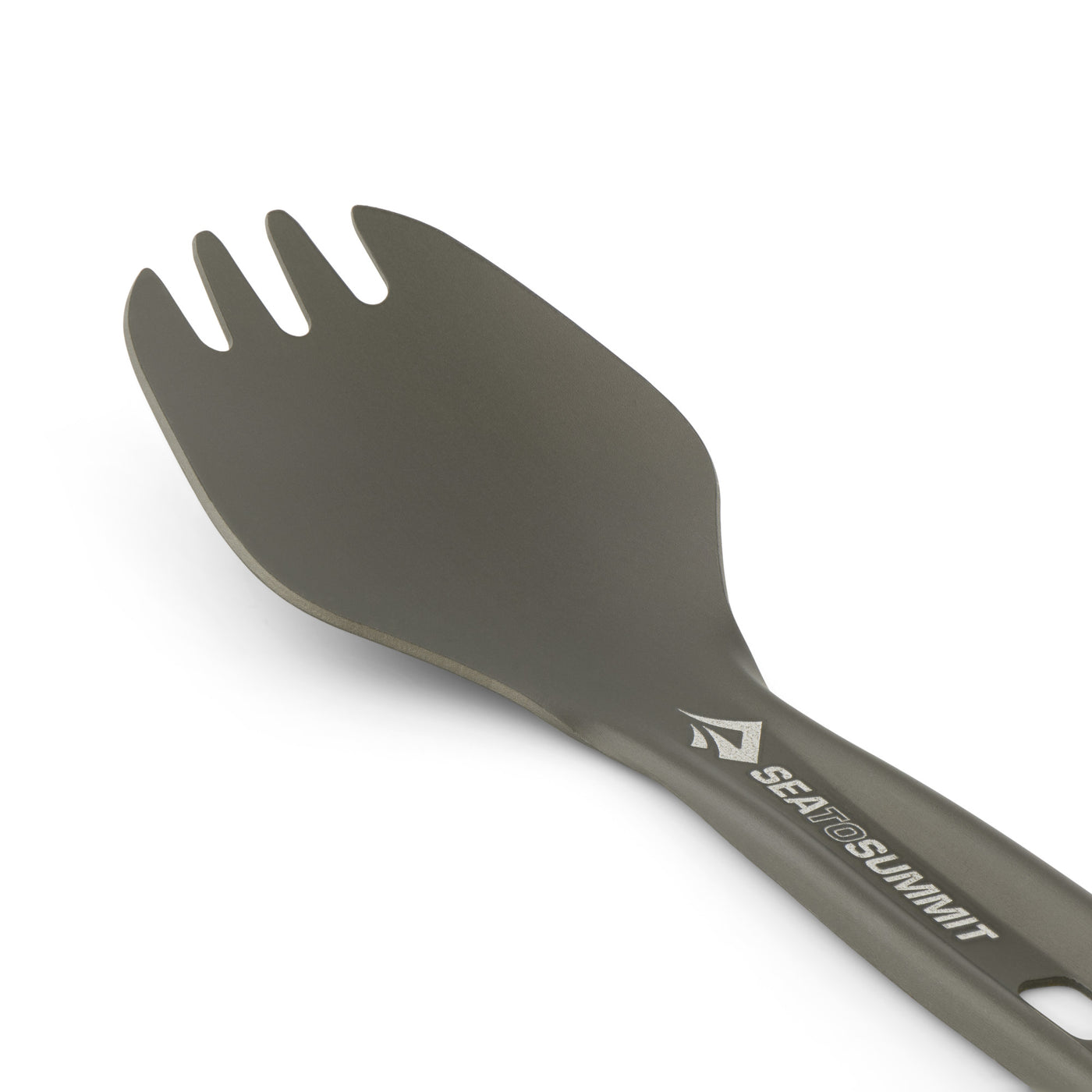 Frontier UL Spork - Short Handle