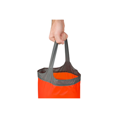 Ultra-Sil Folding Bucket