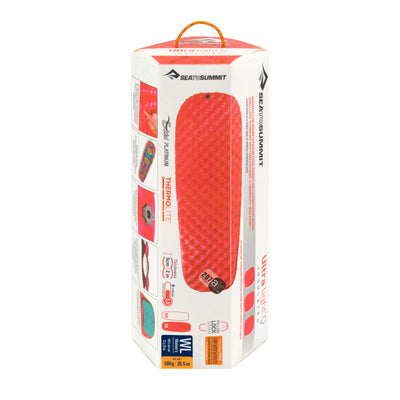 UltraLight Insulated Women's ASC Mat