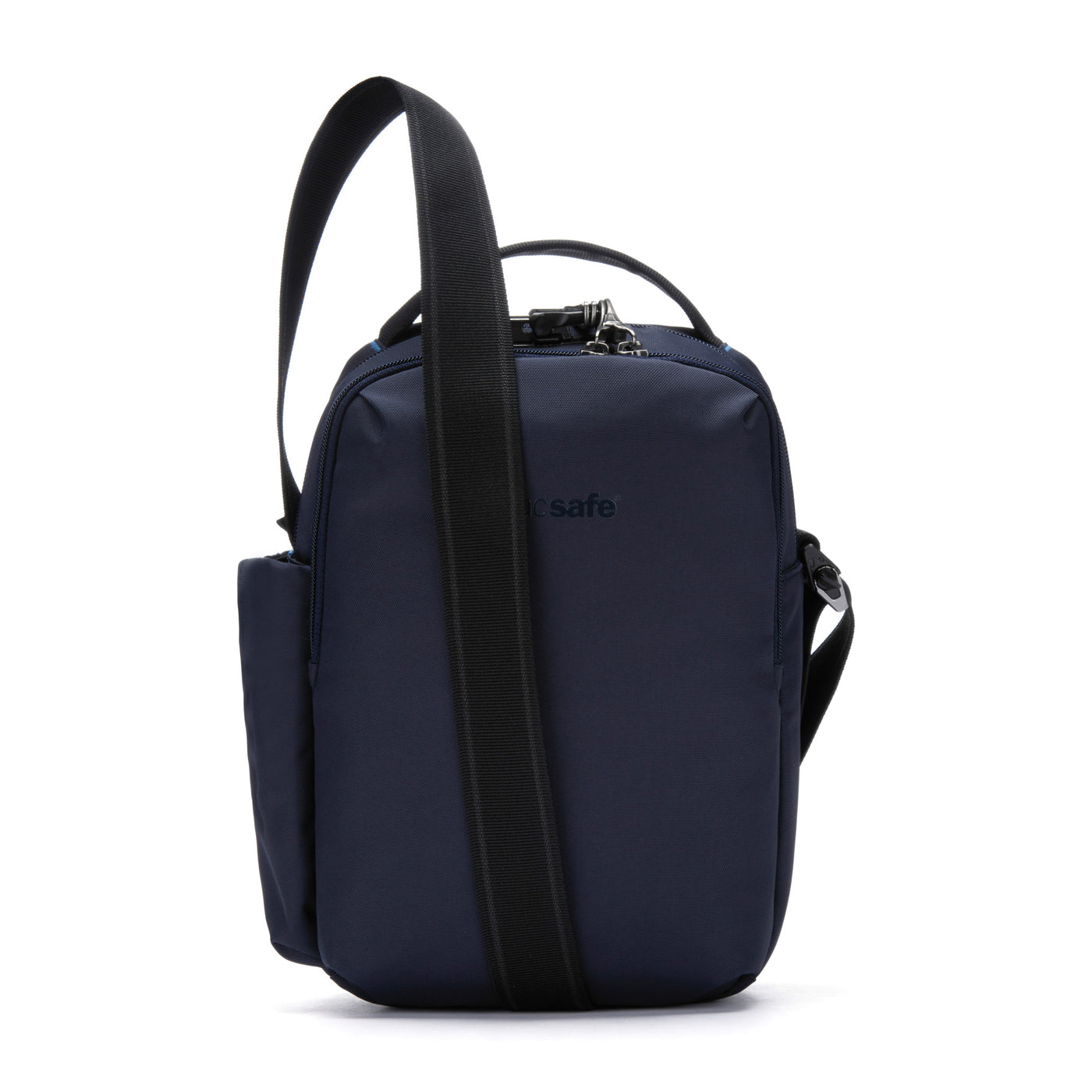 Pacsafe V Tour Crossbody - Ocean