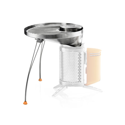 Campstove Portable Grill