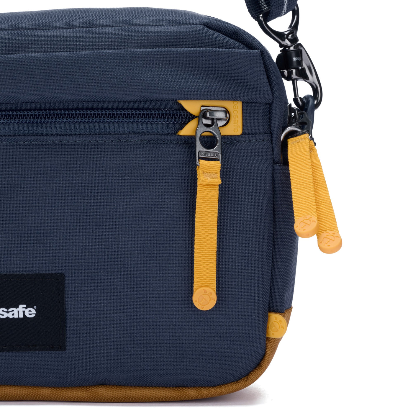 PacsafeGO Crossbody