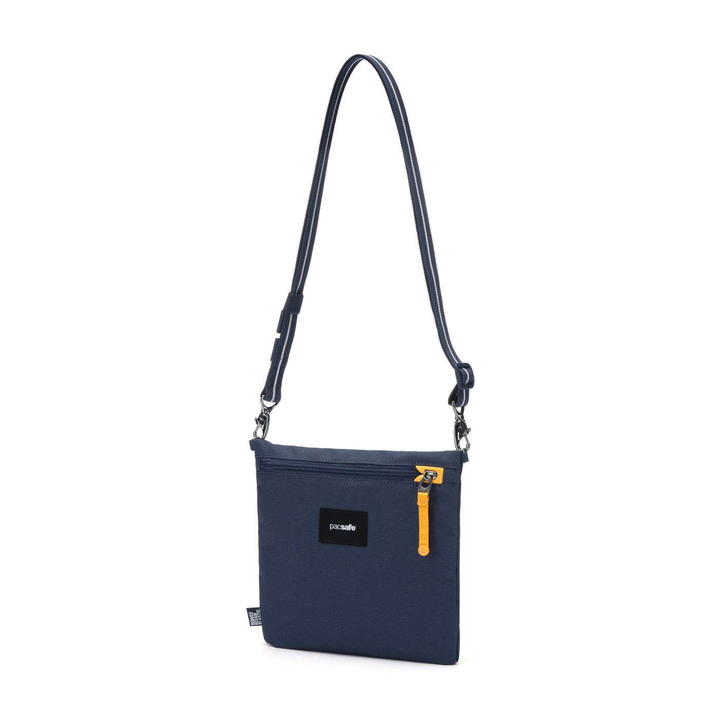 PacsafeGO Crossbody Pouch