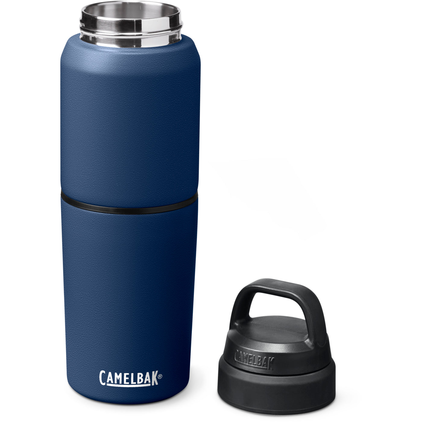 MultiBev Vacuum Insulated Stainless Steel