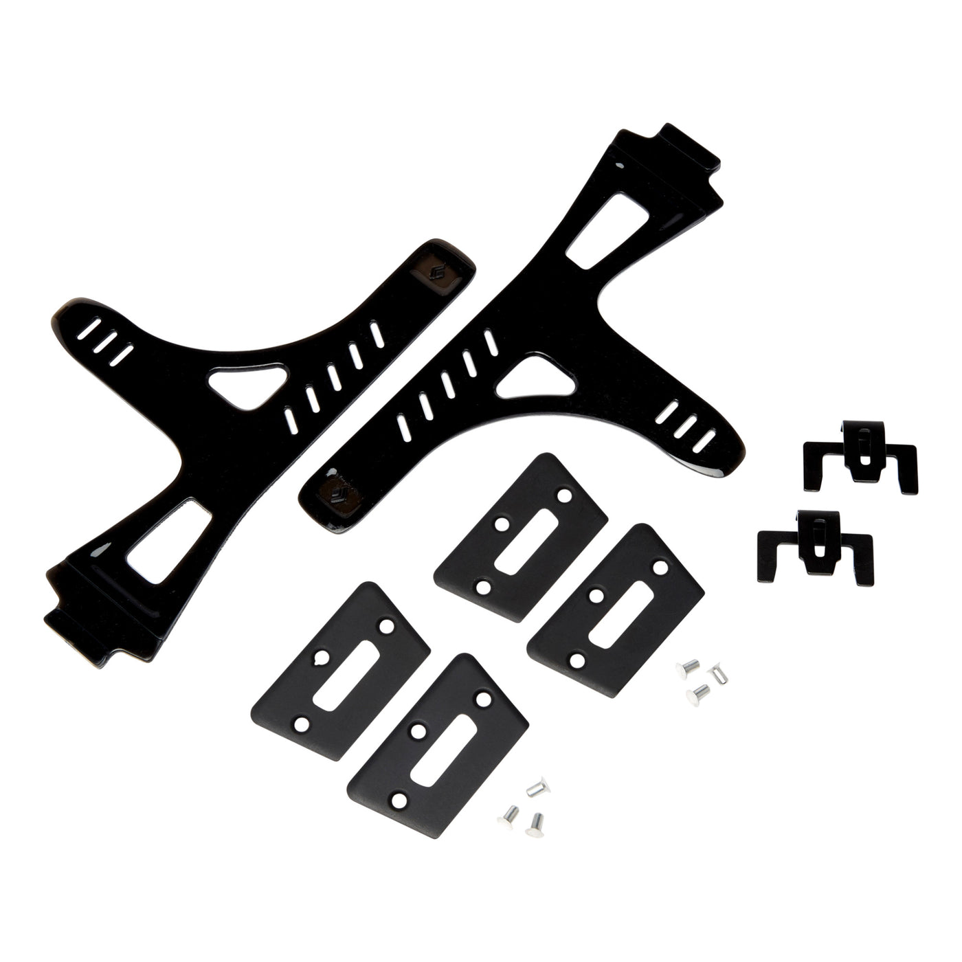 Splitboard Tail Kit