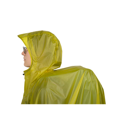 Ultra-Sil Nano Poncho