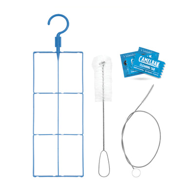 Cleaning Kit (incl. 2 tablets)
