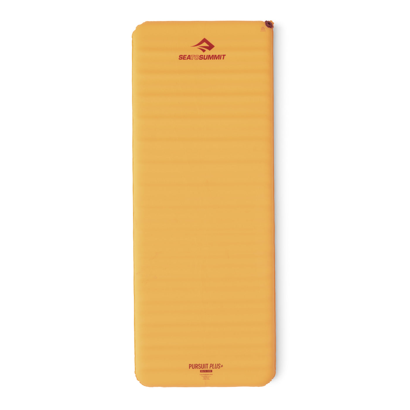 Pursuit Plus Self Inflating Mat