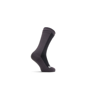 Waterproof Cold Weather Mid Length Sock