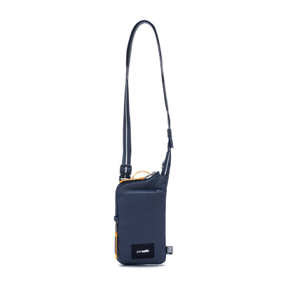 PacsafeGO Tech Crossbody