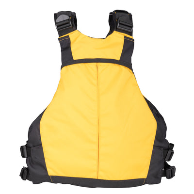 Resolve PFD Multifit