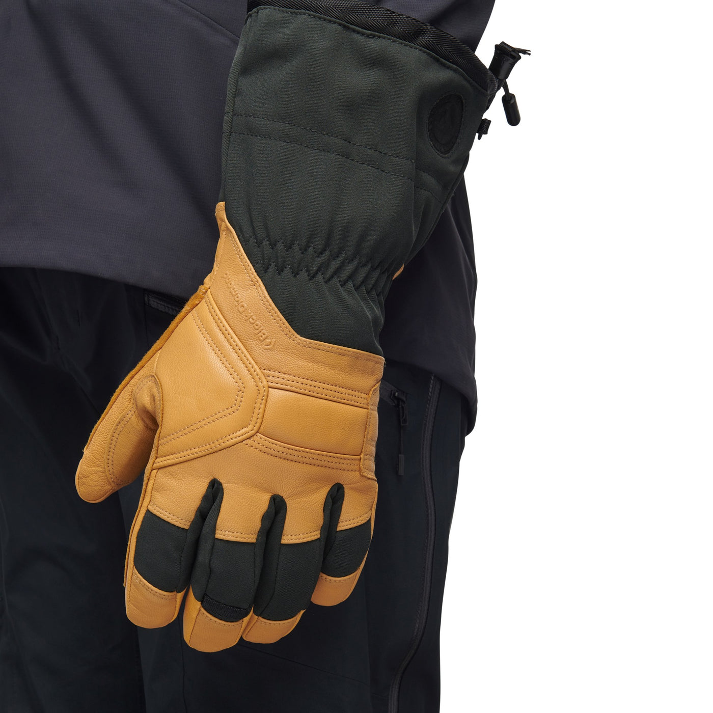 Guide Gloves