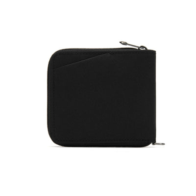 RFIDsafe Zip Around Wallet