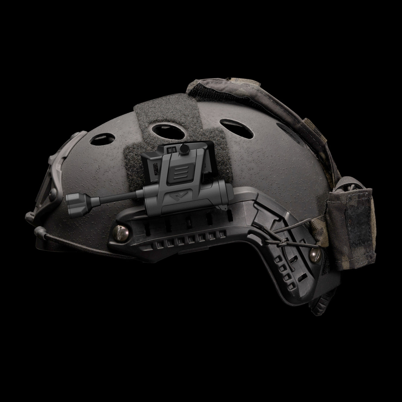 Charge X - Black