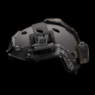 Charge X - Black