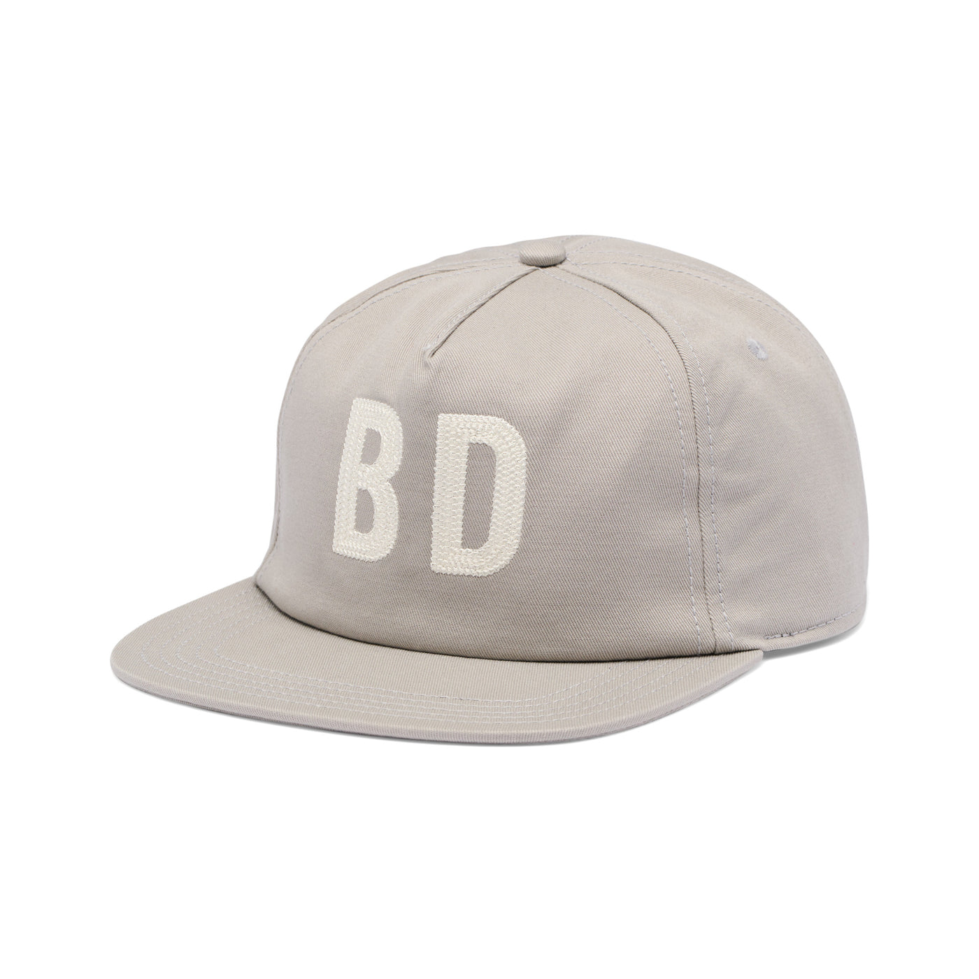 BD Washed Cap