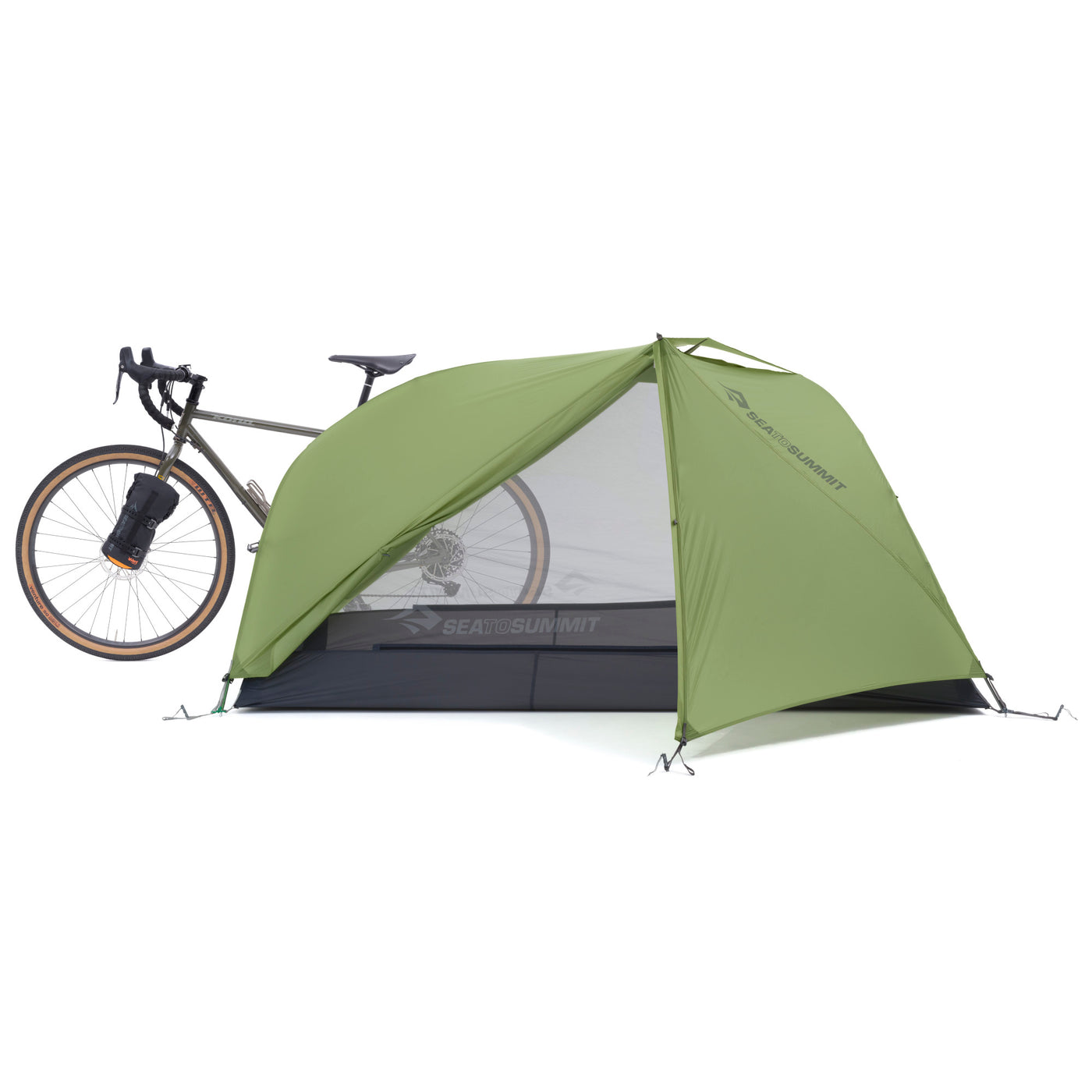 Telos Bikepack Tent - TR2