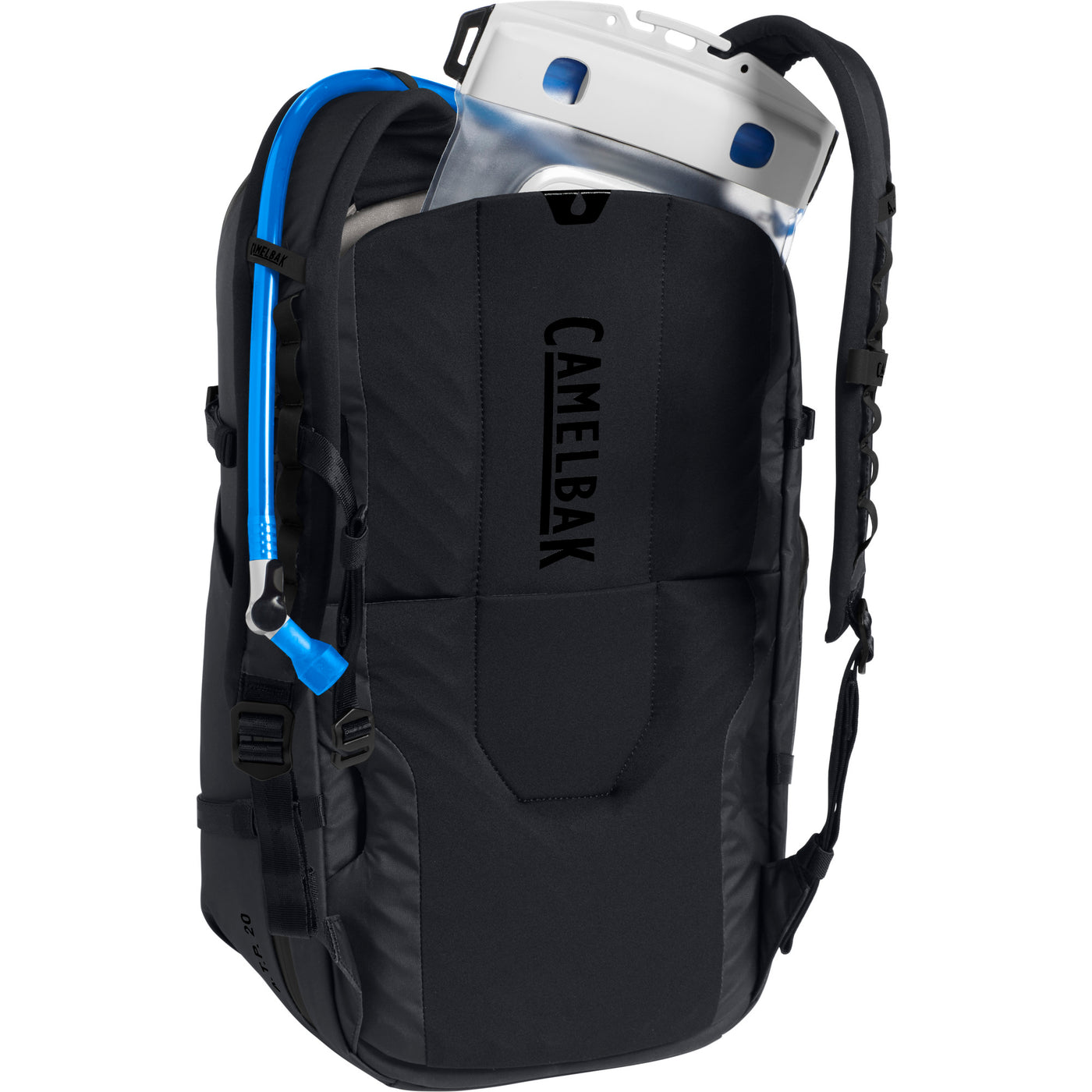 A.T.P 20 Backpack