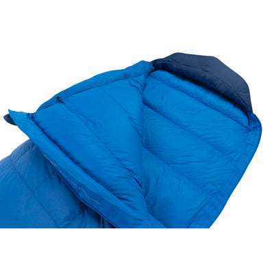 Trek Down Sleeping Bag - Past Season