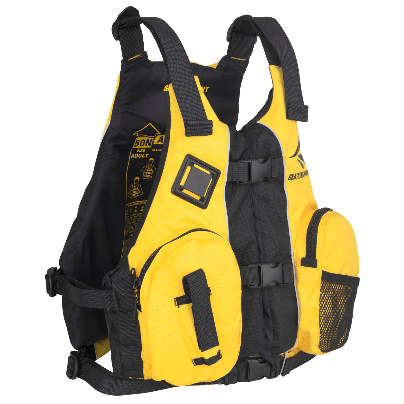 Fishing PFD Multifit